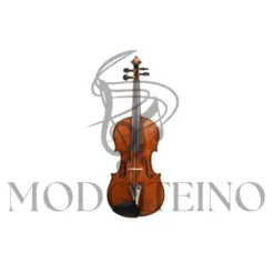 Violin: Digital Violin in Nebraska